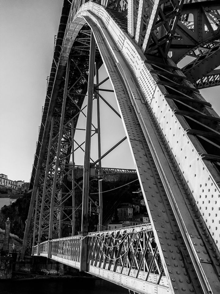 Puente de Don Luis (Oporto)
