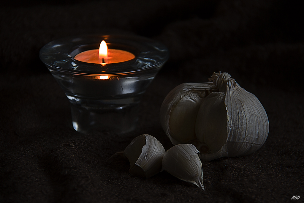 Ene2016. Probando bodegones.