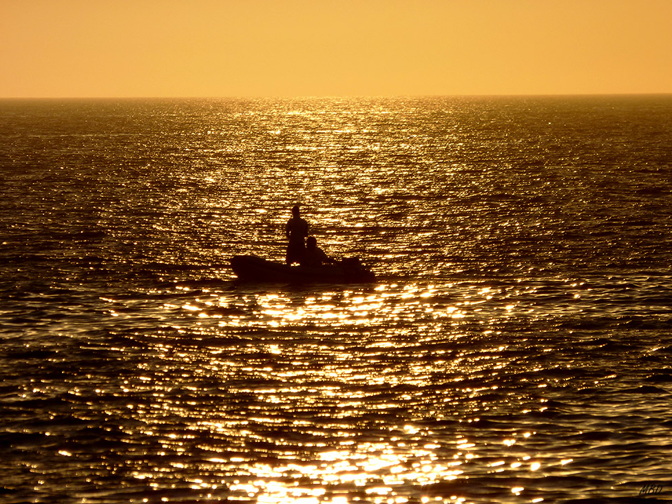 Costa almeriense, jul2014.