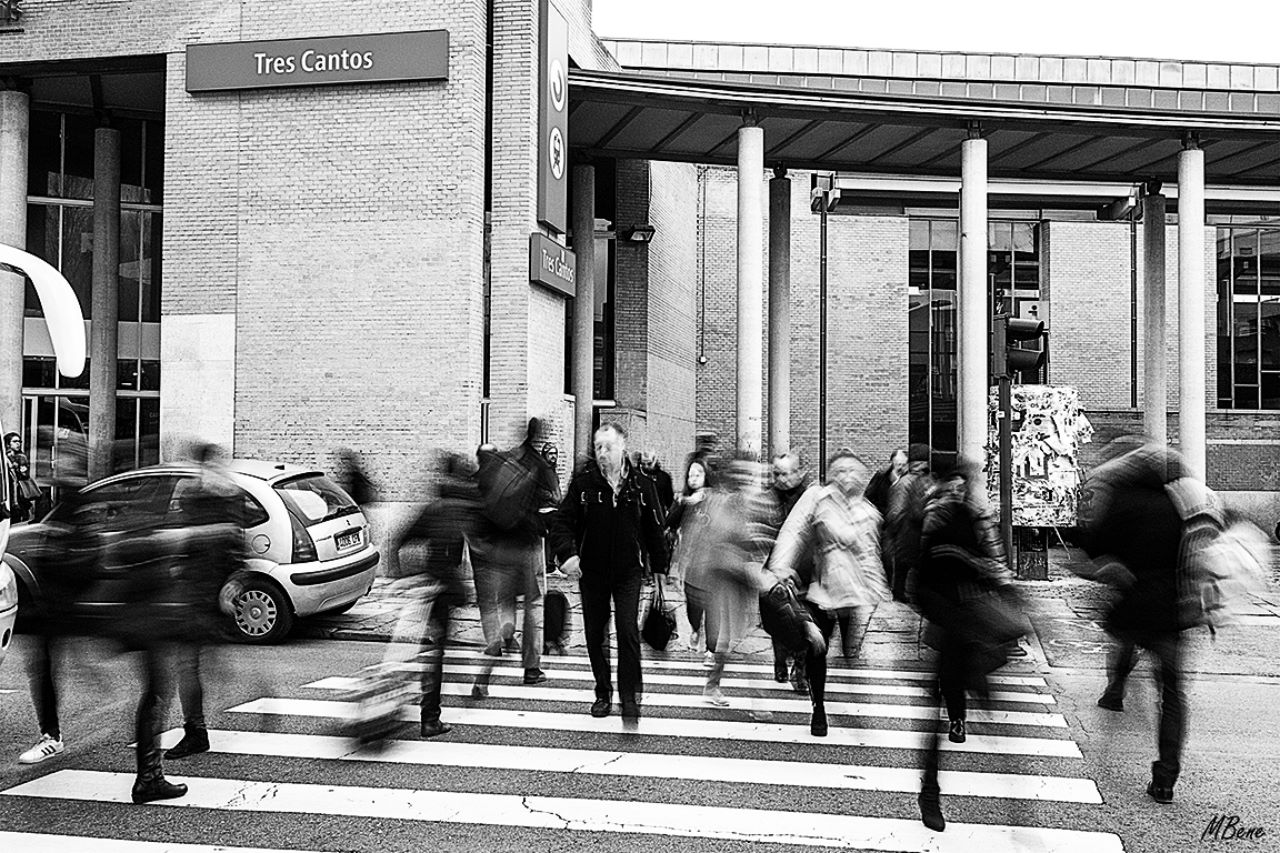 Tres Cantos, feb2018