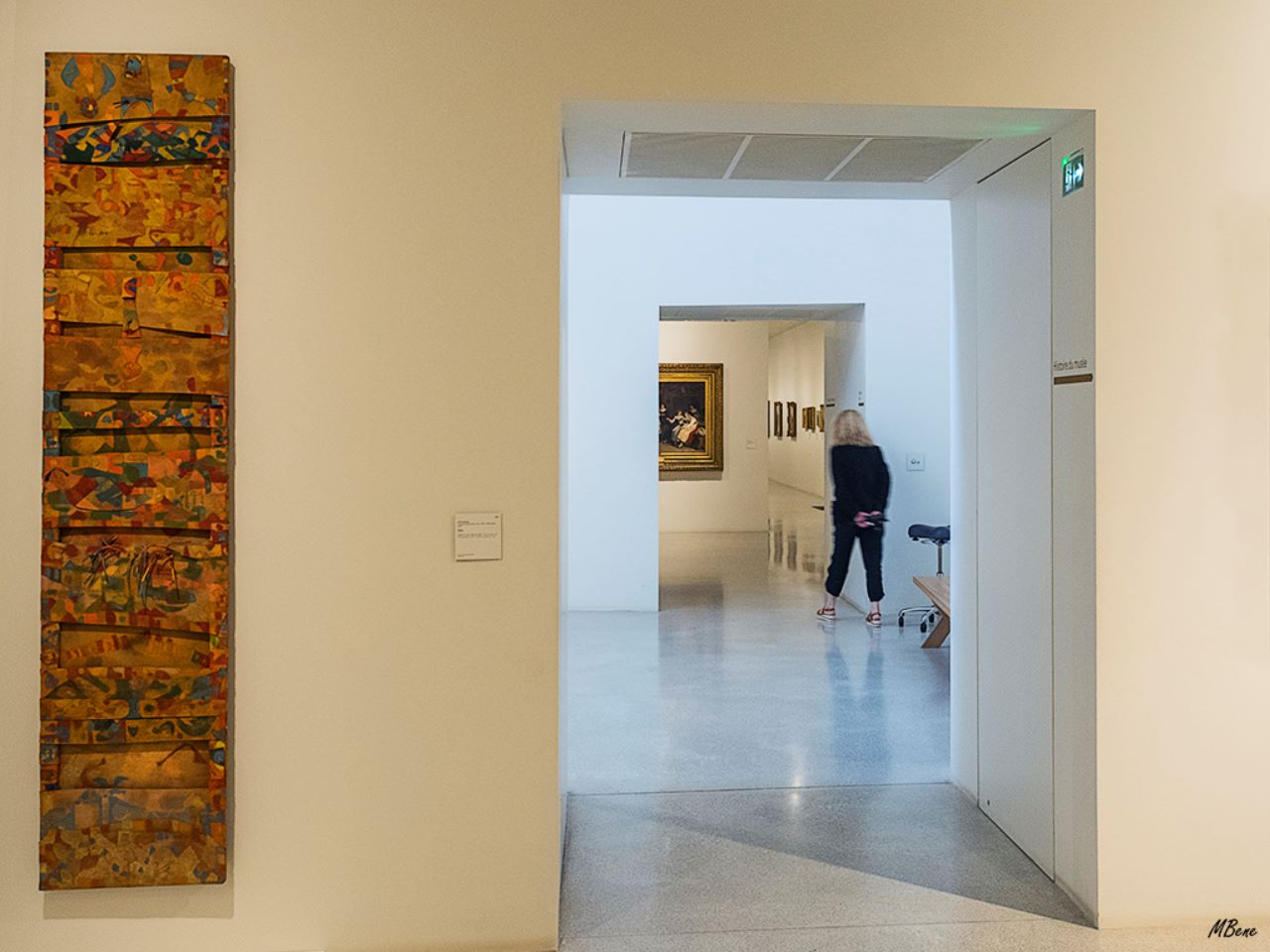 Colmar (Alsacia), jun2018