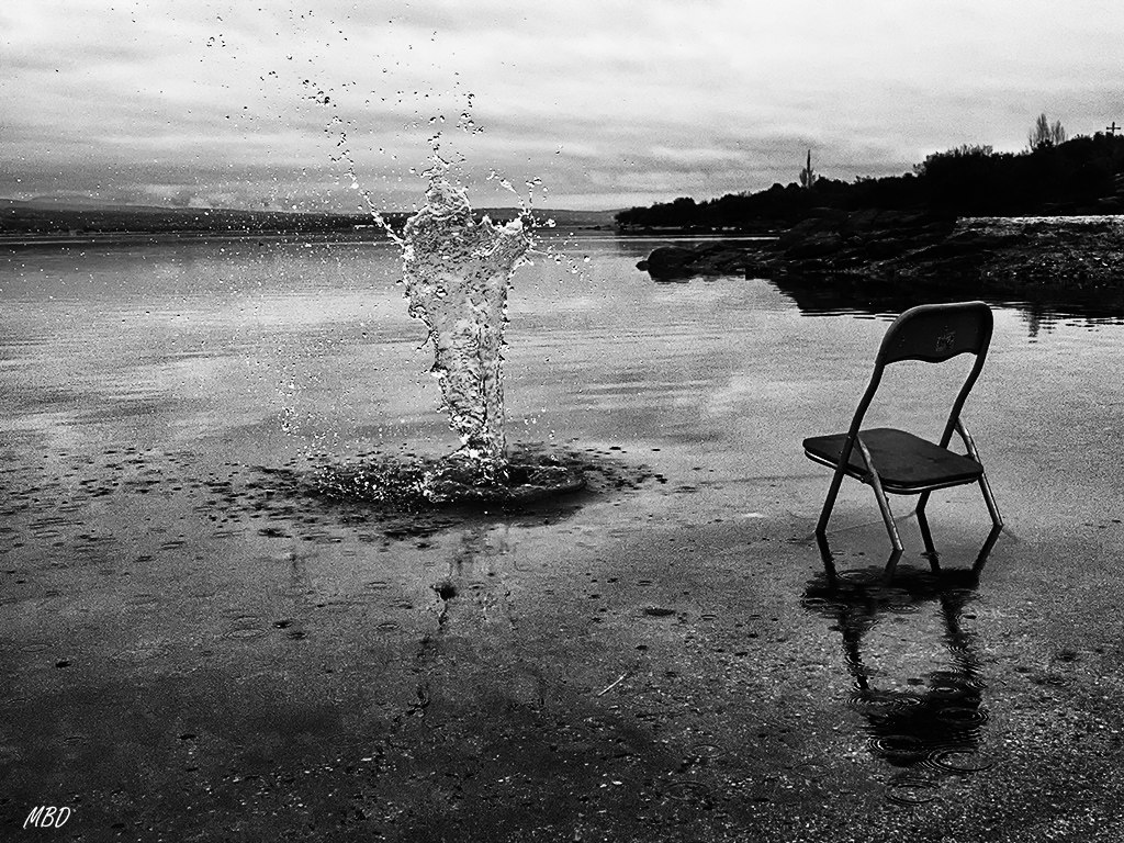 Embalse de Santllana, dic2016