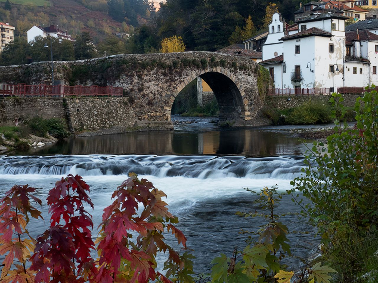Cangas de Narcea
