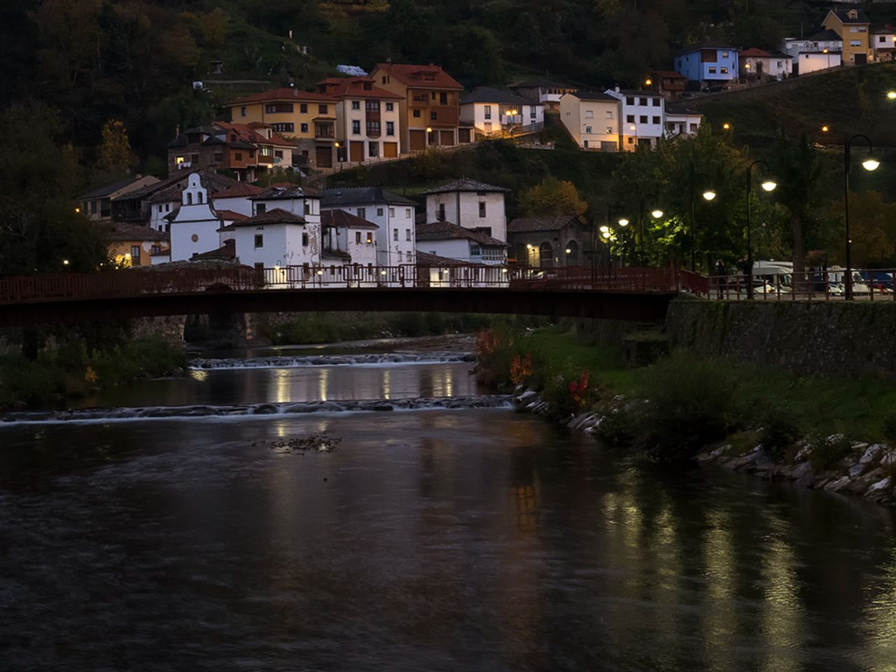 Cangas de Narcea