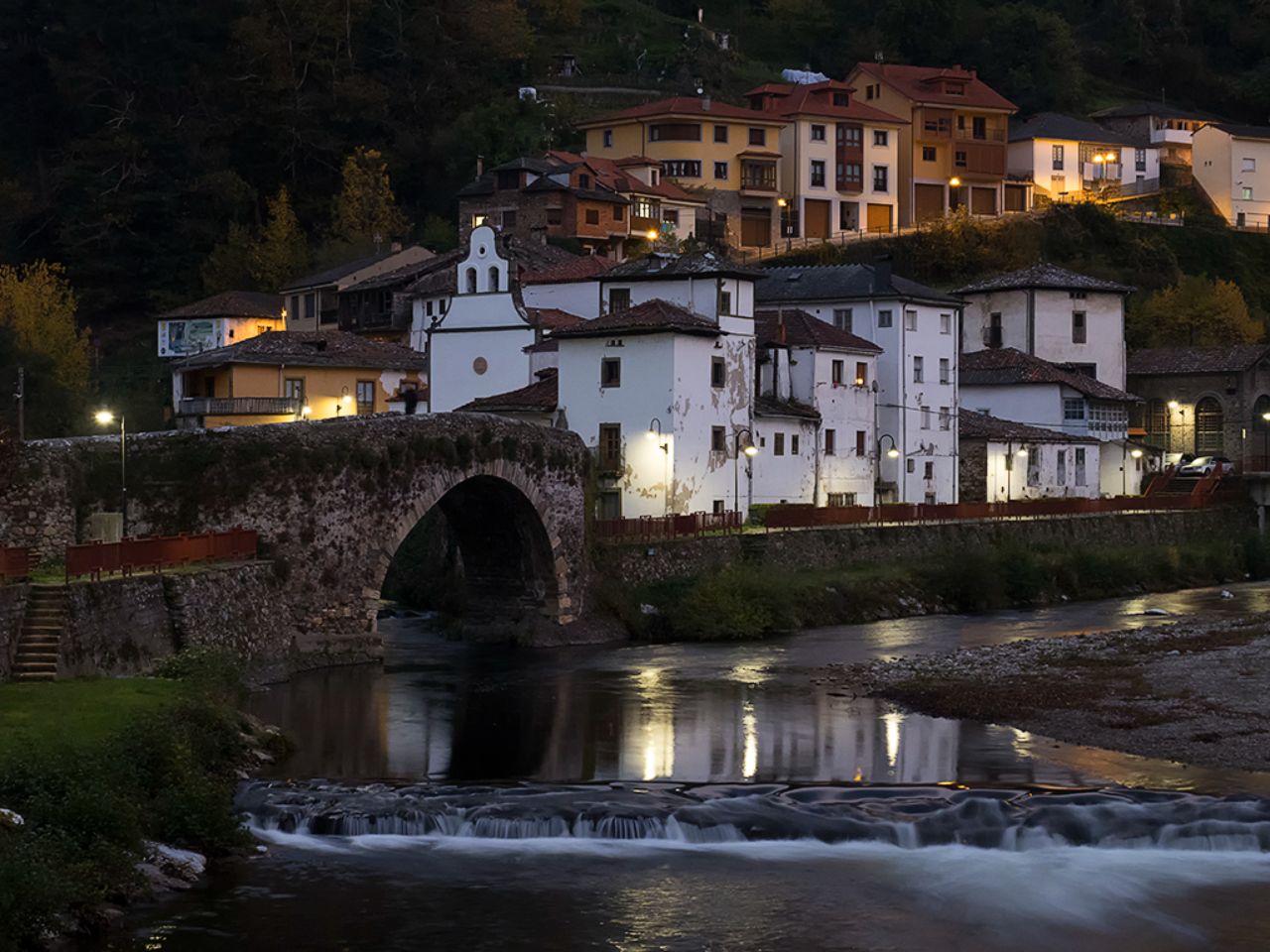 Cangas de Narcea