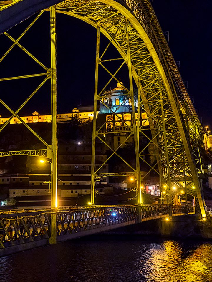 Puente de Don Luis I