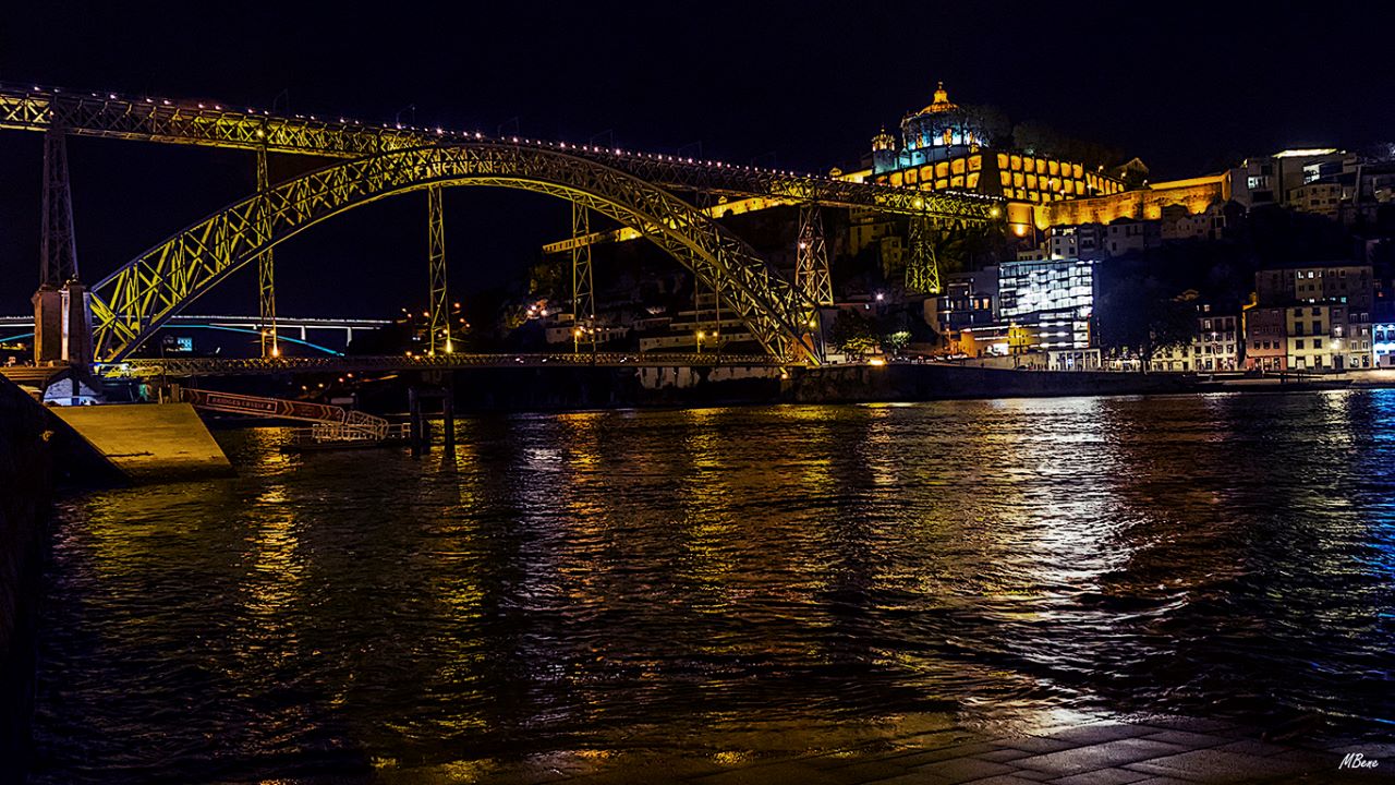 Puente de Don Luis I