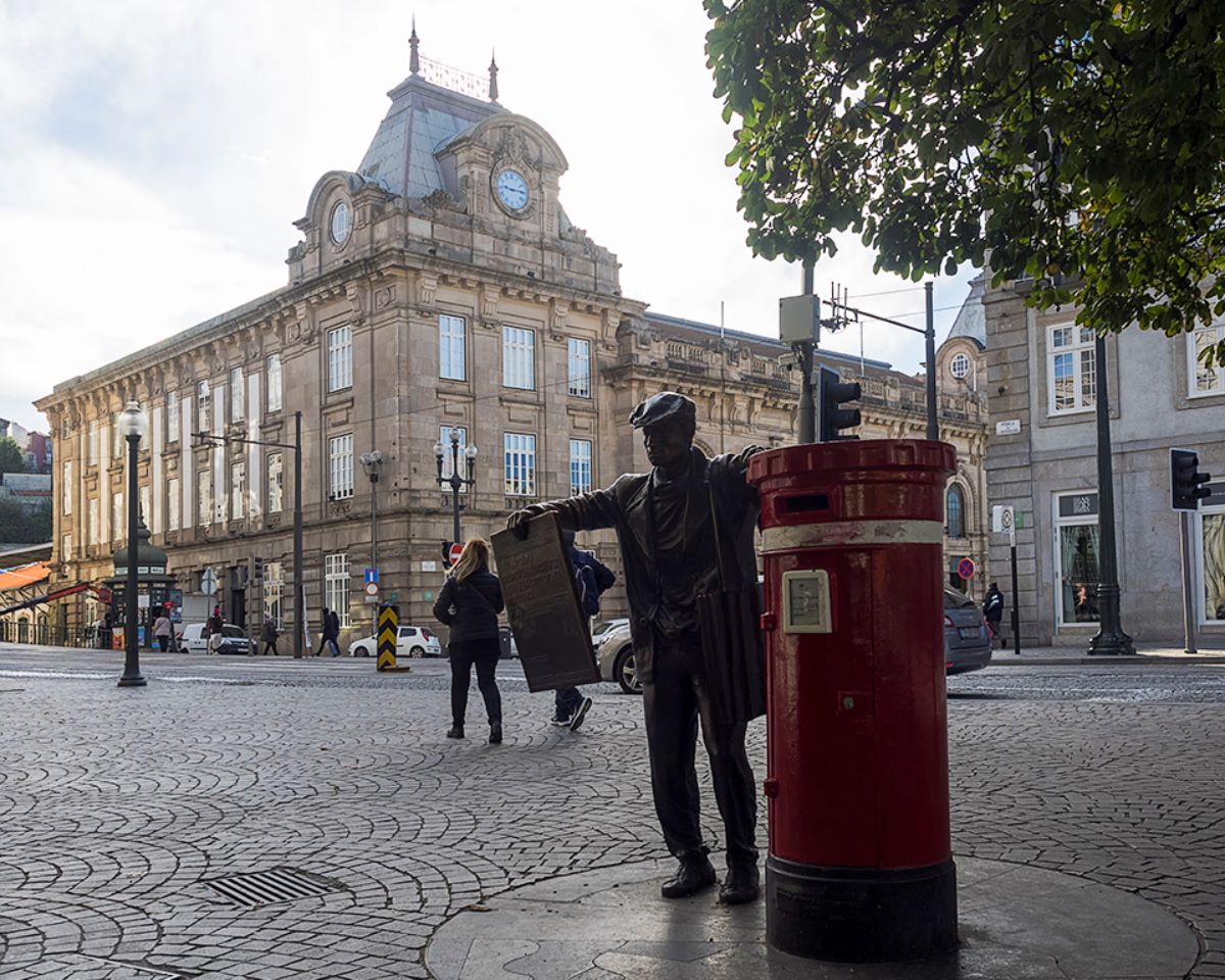 Plaza de la Libertad