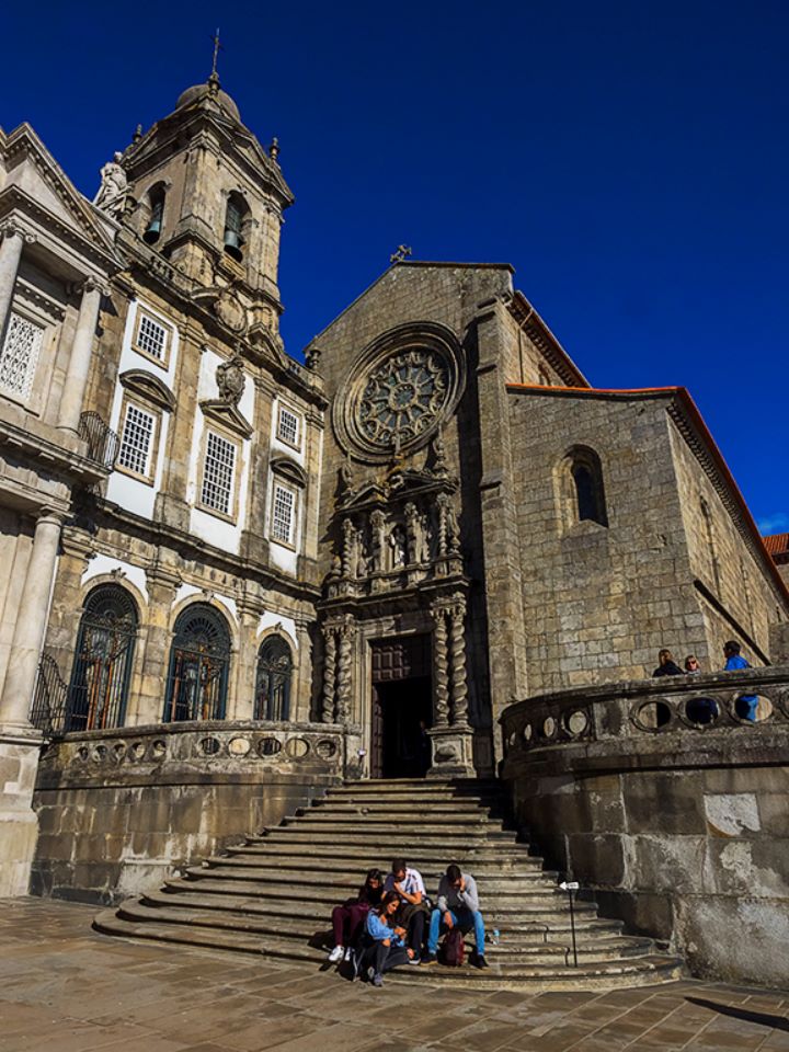 Iglesia de San Francisco