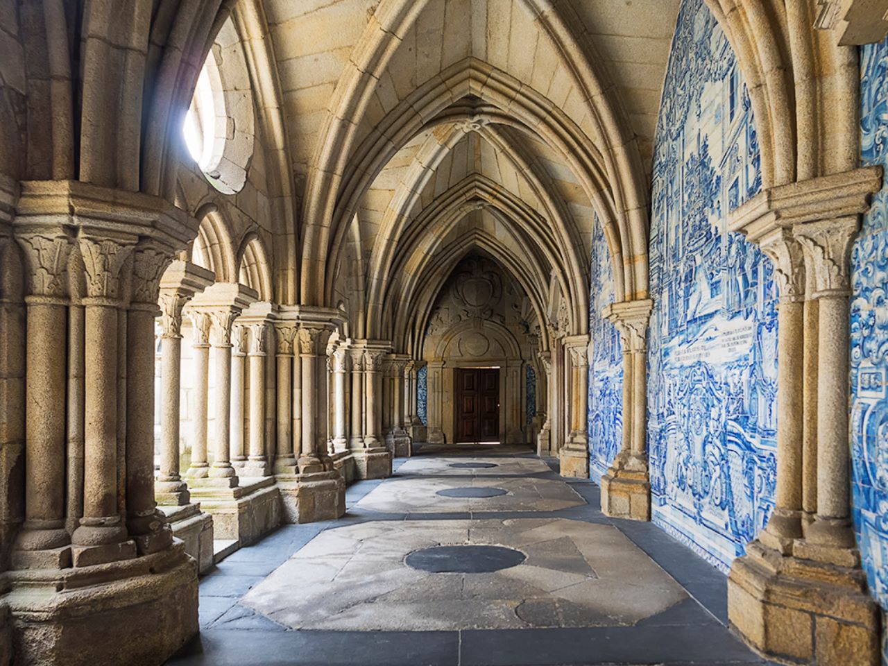 Iglesia de San Francisco