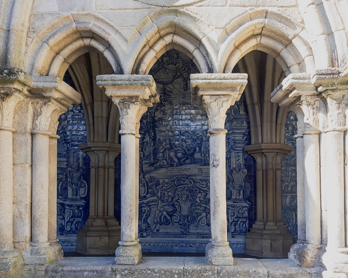 Iglesia de San Francisco