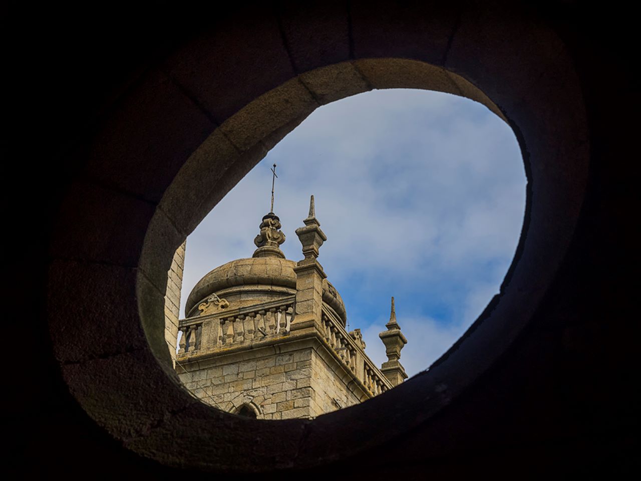 Iglesia de San Francisco