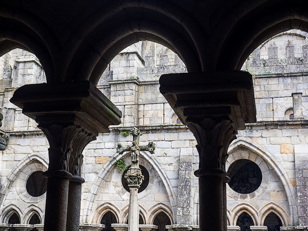 Iglesia de San Francisco