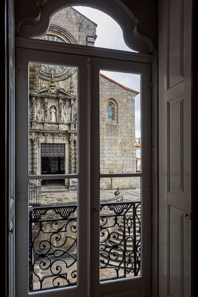 Iglesia de San Francisco