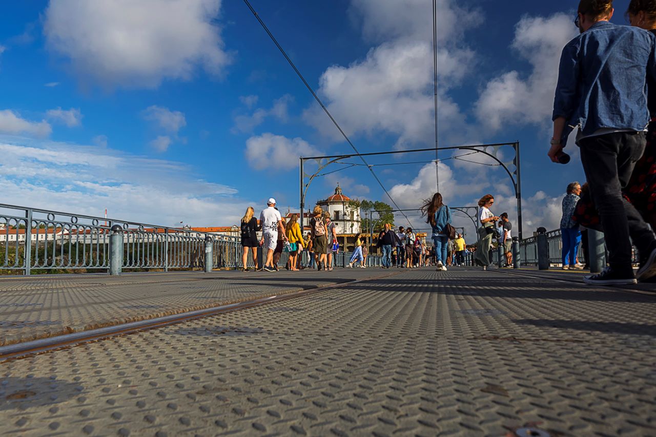 Puente de Don Luis I