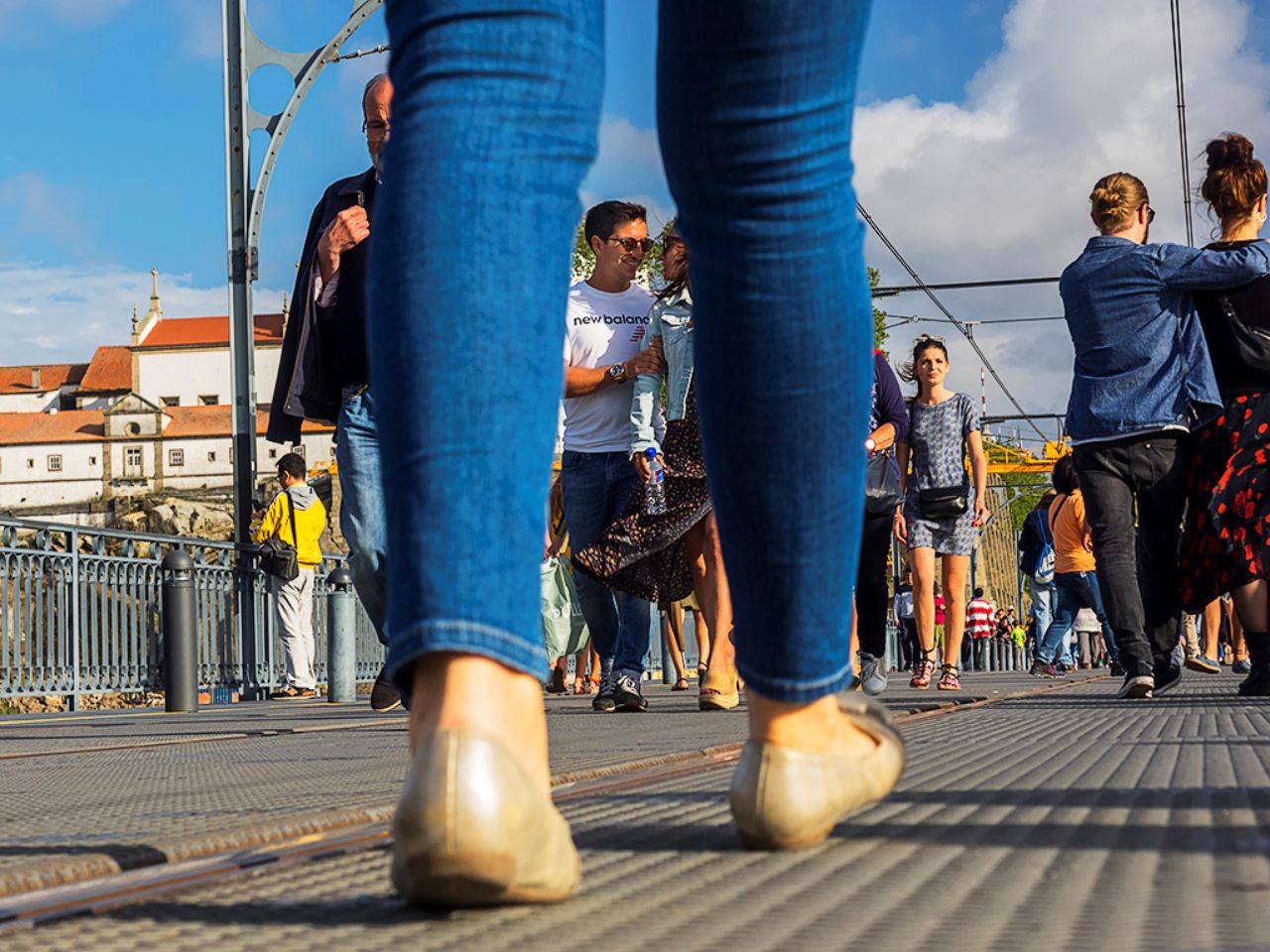 Puente de Don Luis I