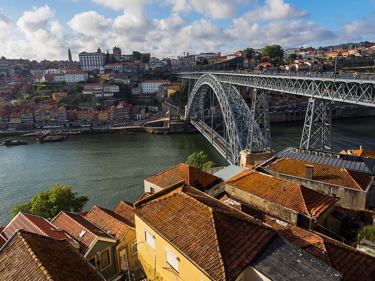 Desde la orilla de Gaia