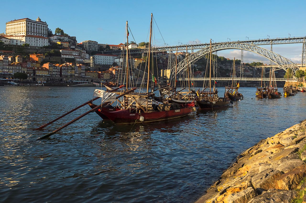 Hoy una imagen turística