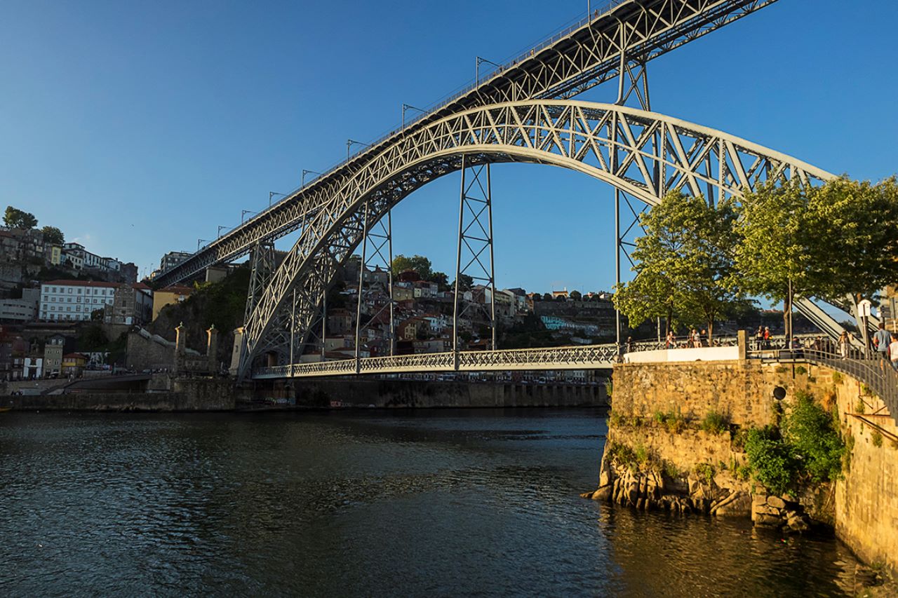 Puente de Don Luis I