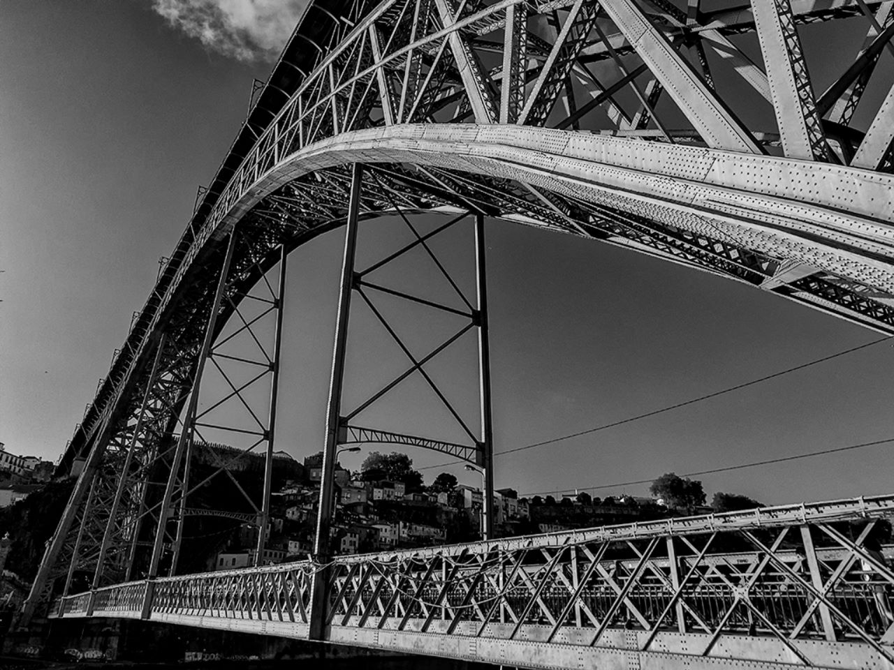 Puente de Don Luis I