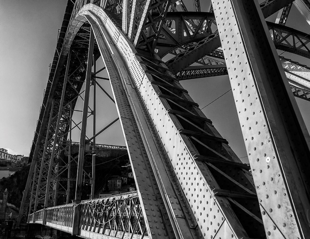 Puente de Don Luis I