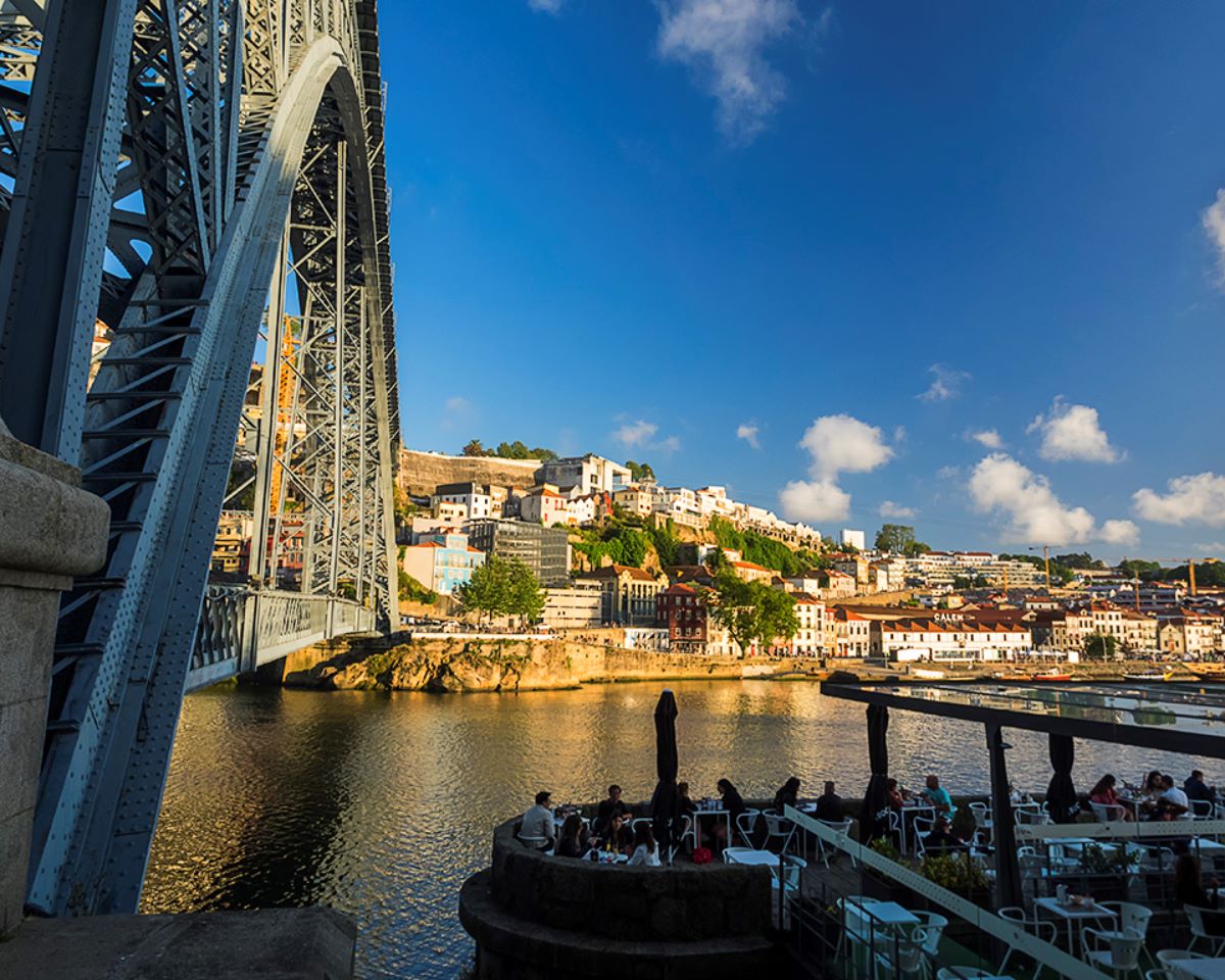 Puente de Don Luis I
