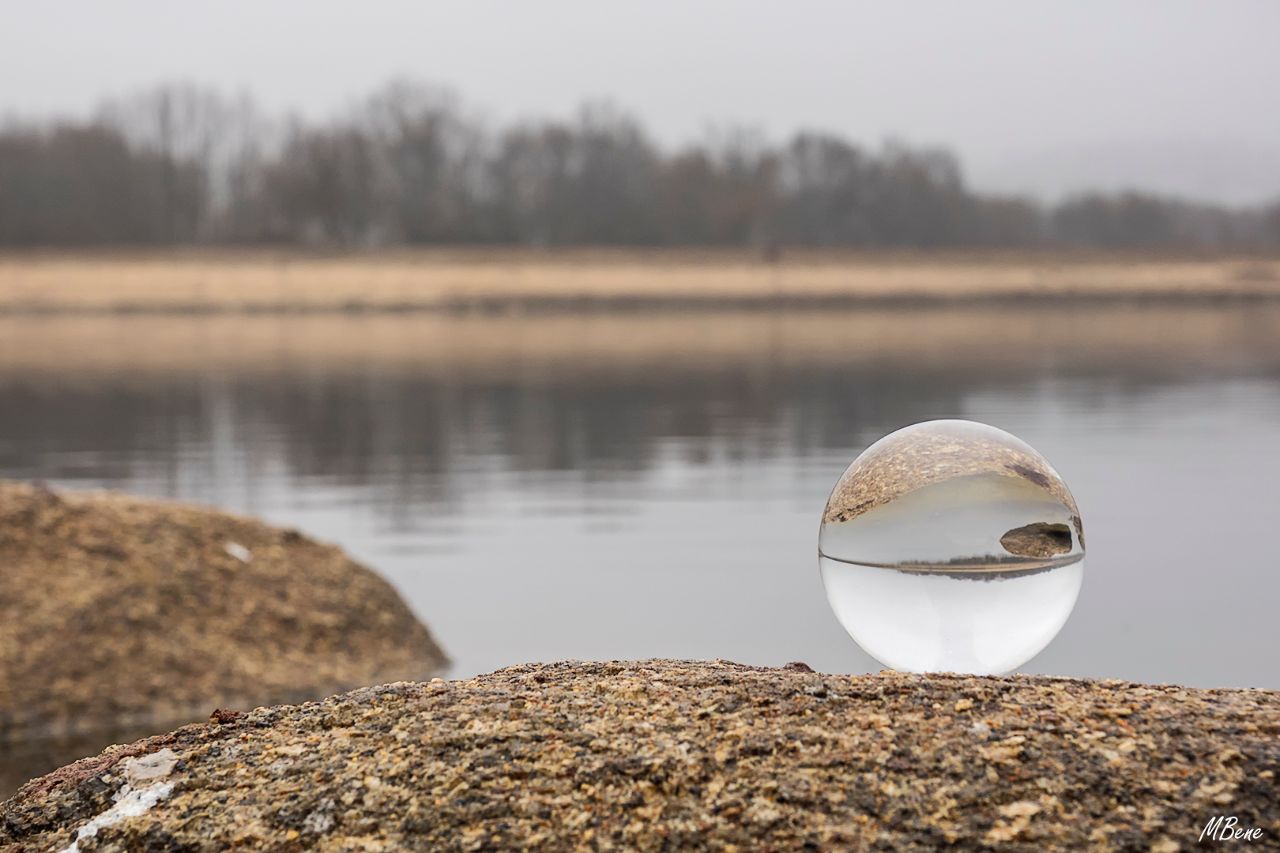 Embalse de Santillana