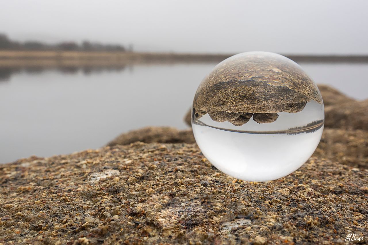 Embalse de Santillana