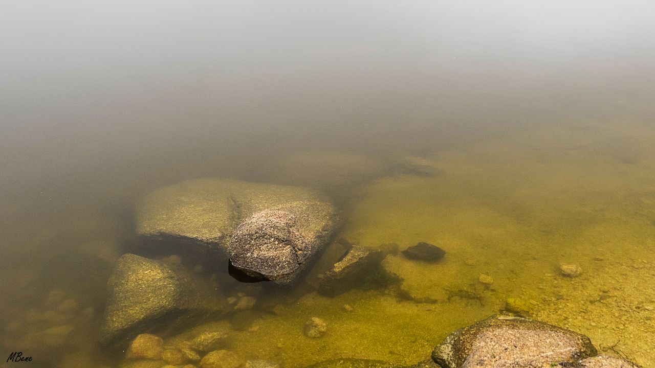 Embalse de Santillana