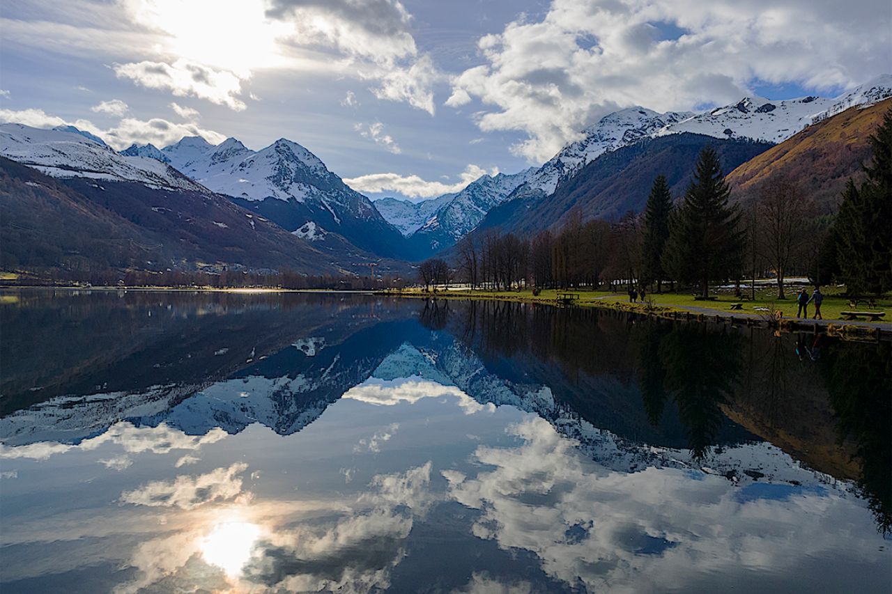 Lago Genos_Loudenvielle