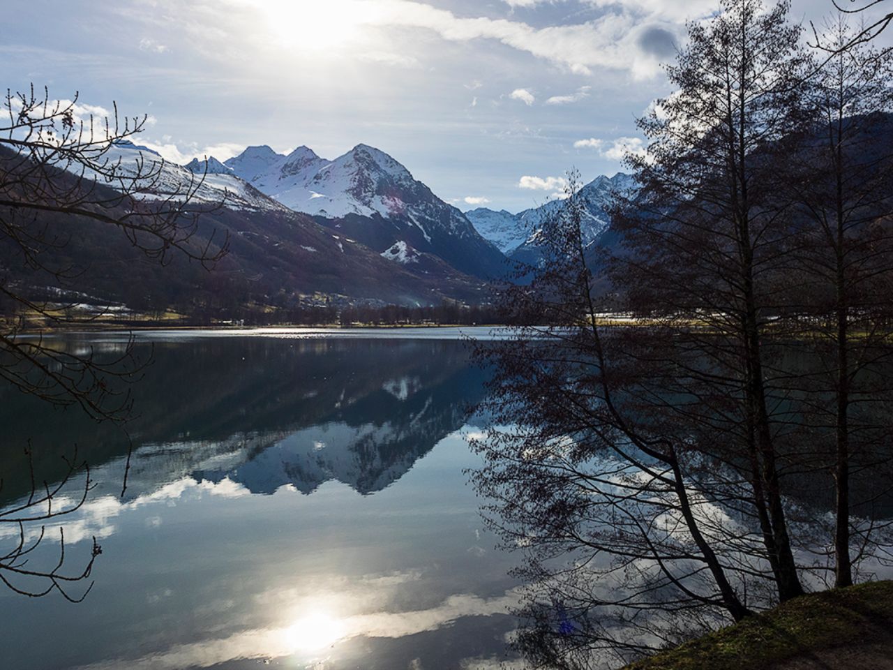 Lago Genos_Loudenvielle