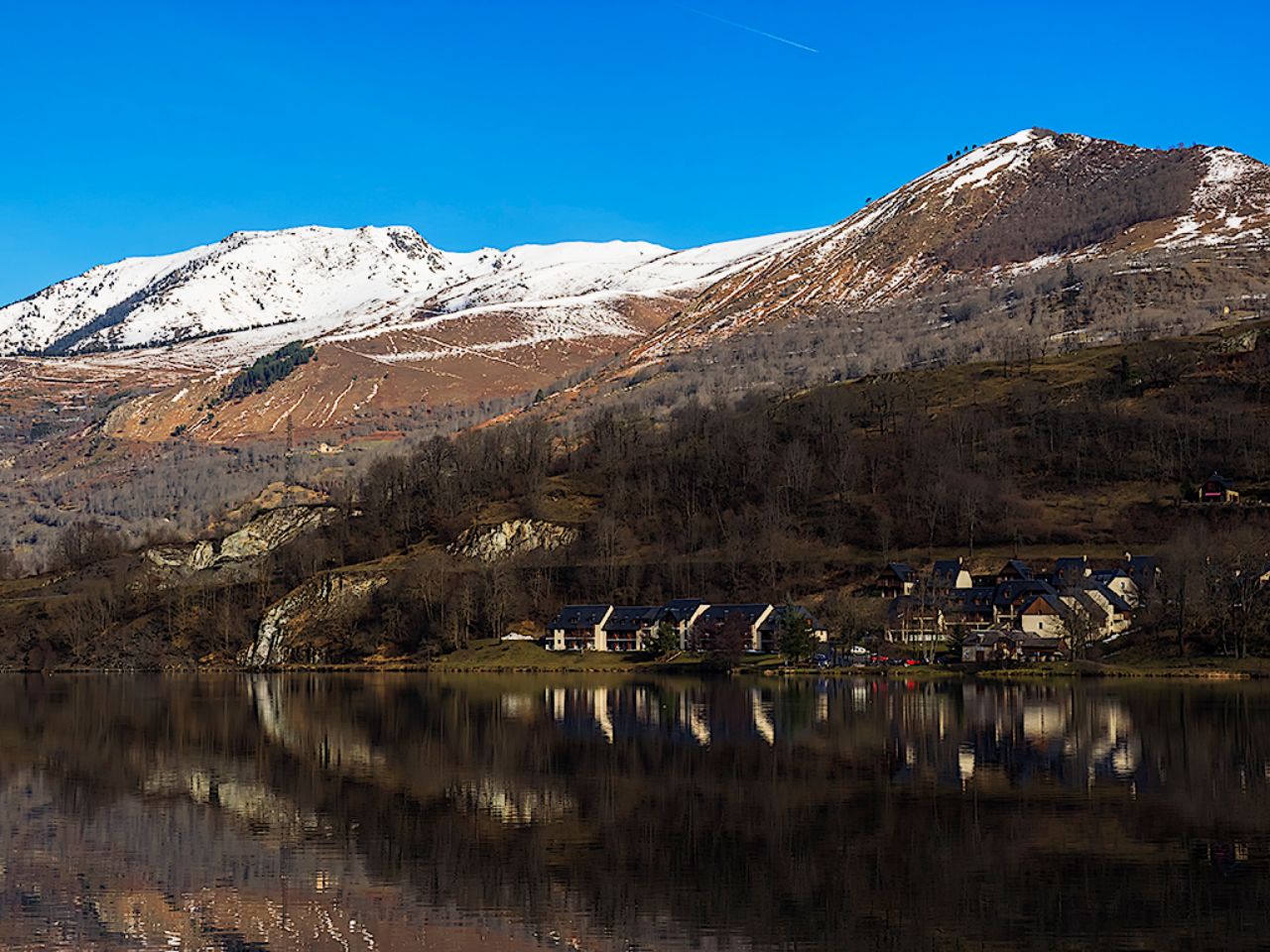 Lago Genos_Loudenvielle