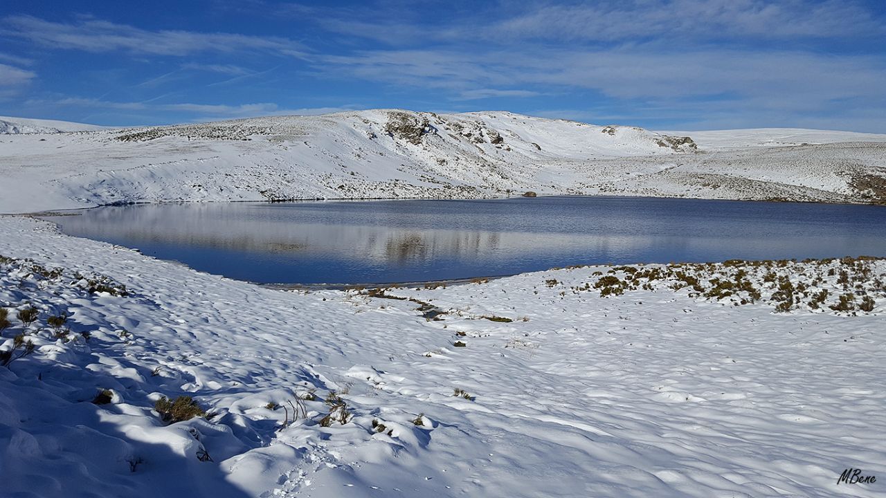 Laguna de los Peces (Sanabria)