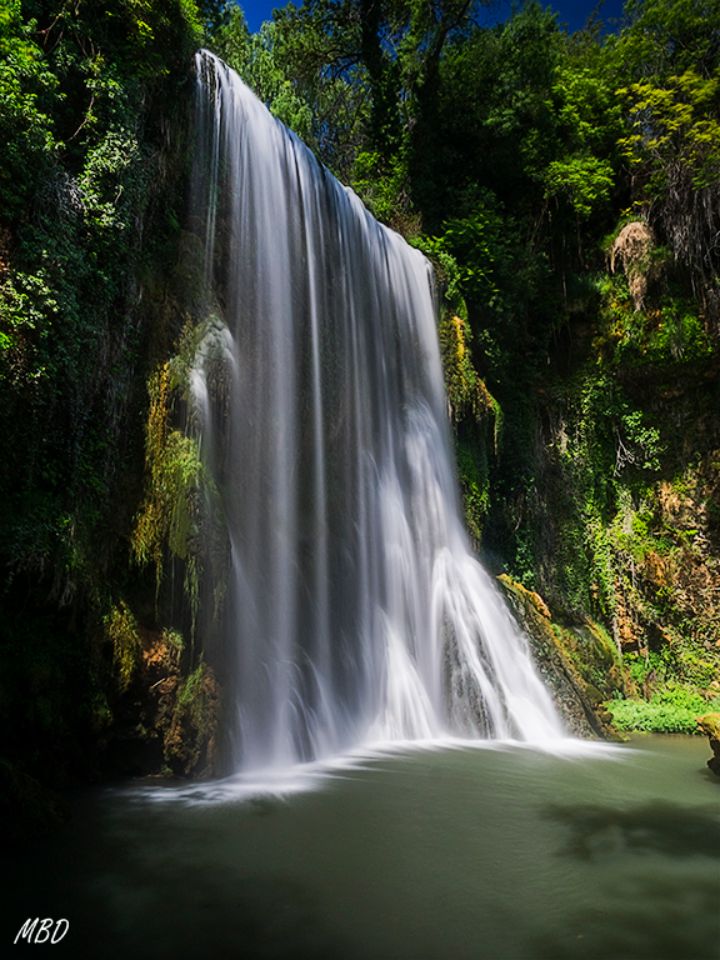 Monasterio de Piedra
