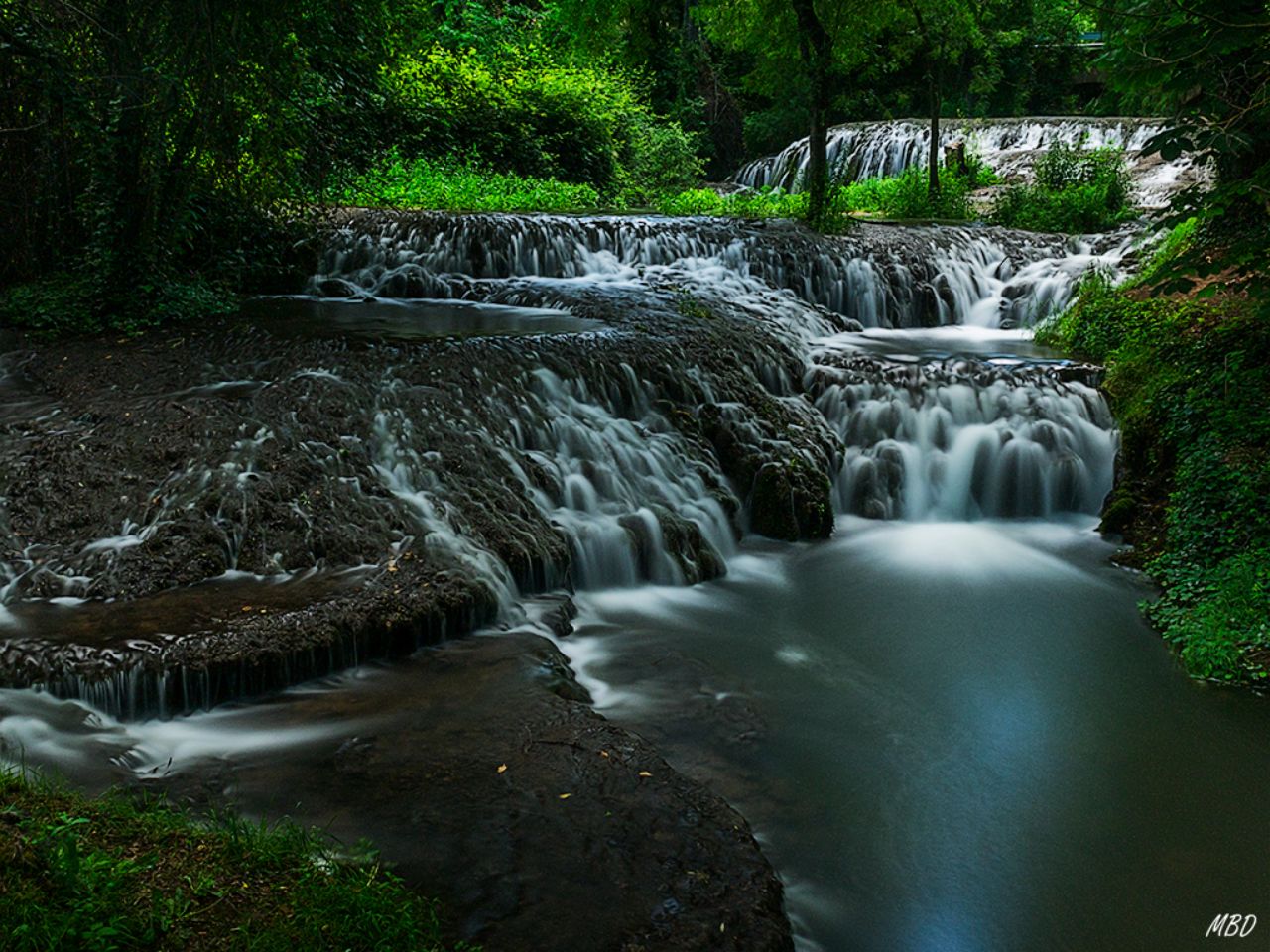Monasterio de Piedra