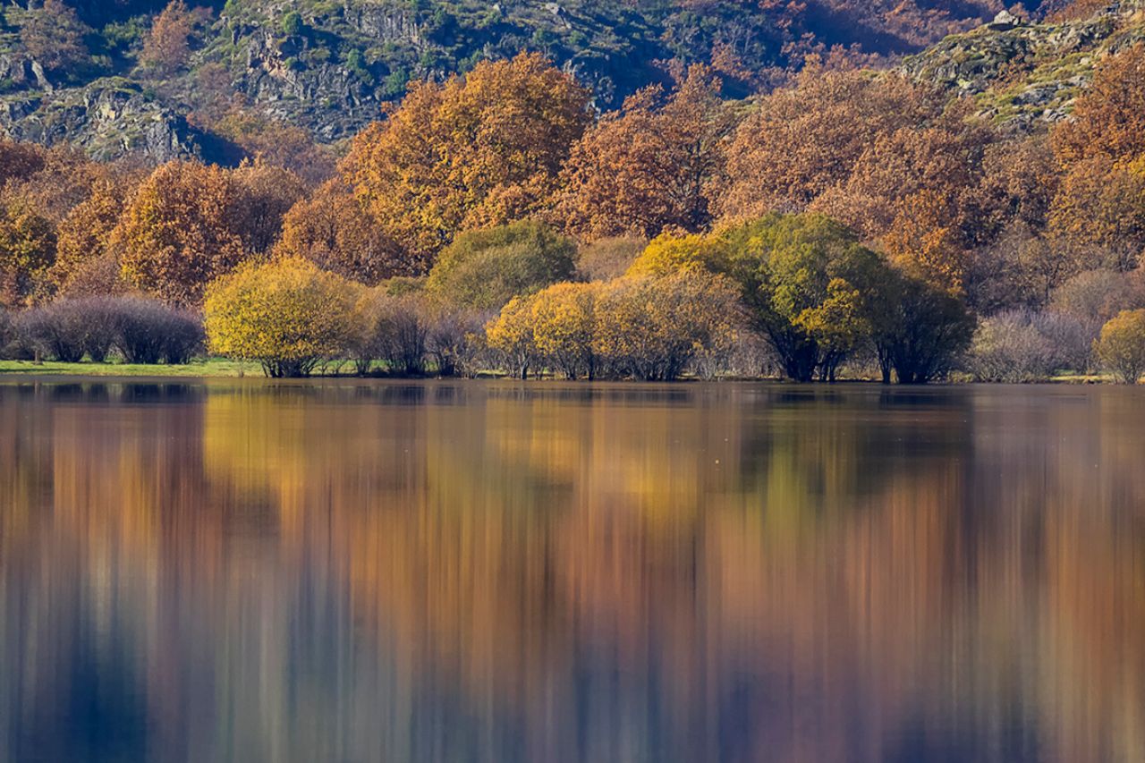 Lago de Sanabria