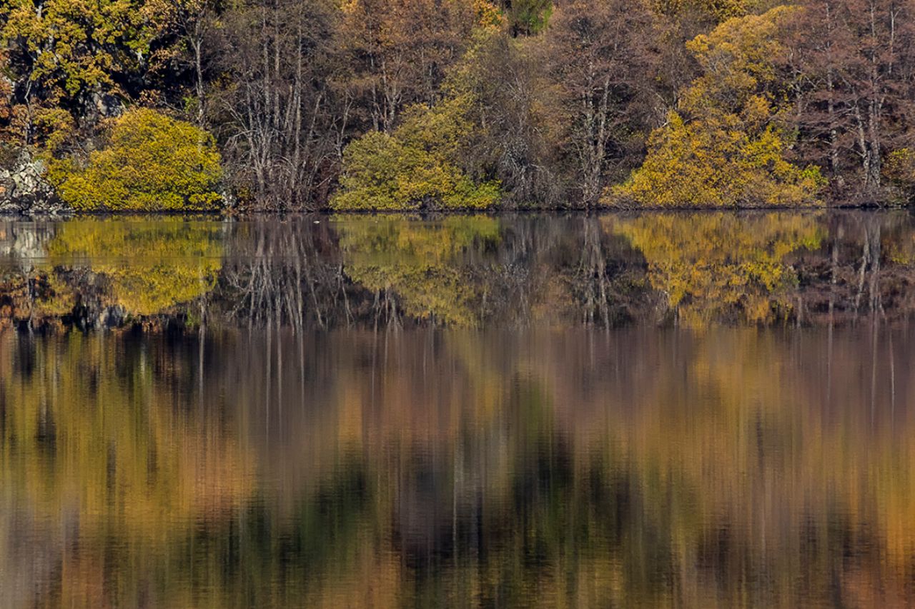 Lago de Sanabria