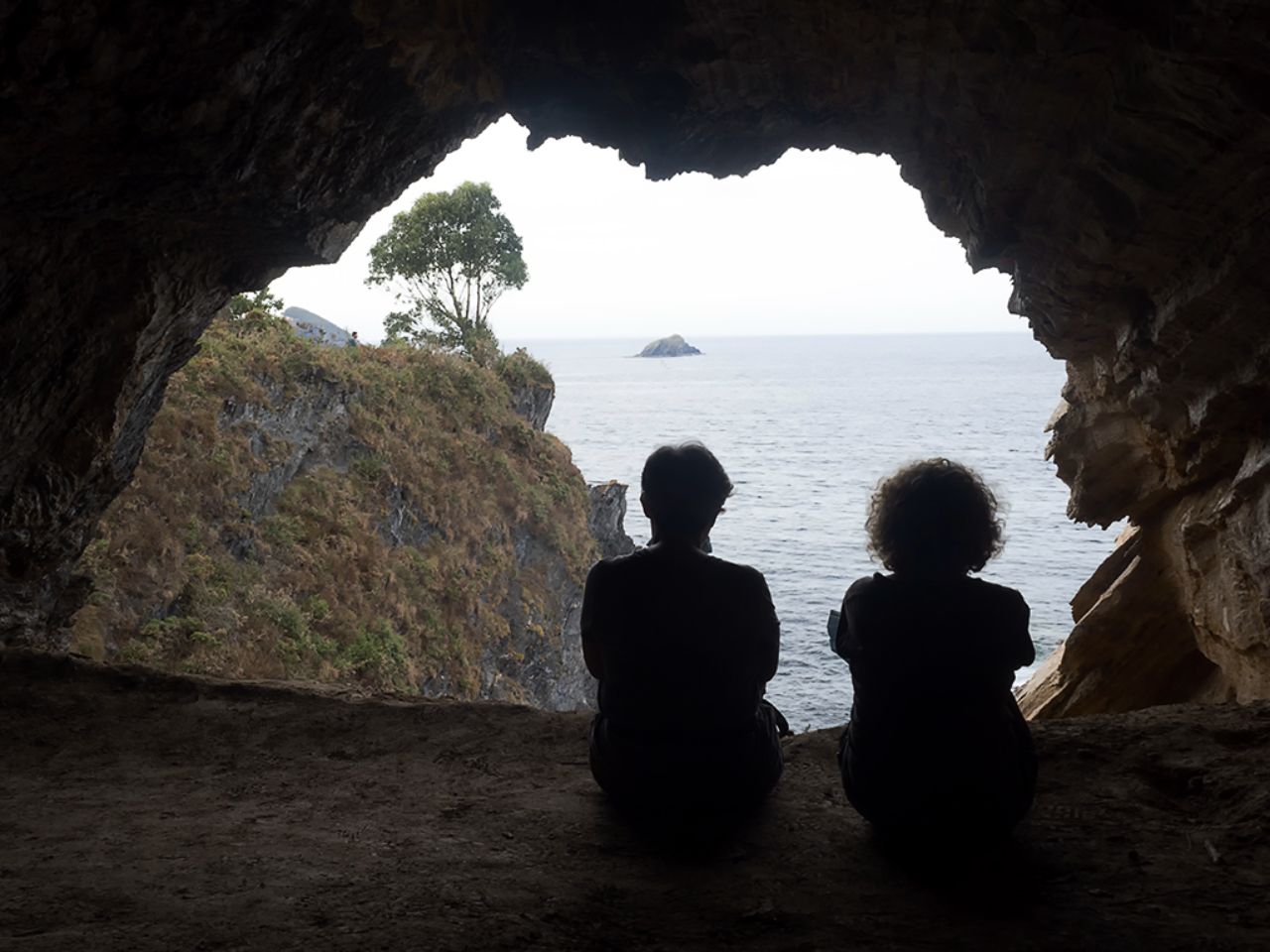 Cueva de la doncella