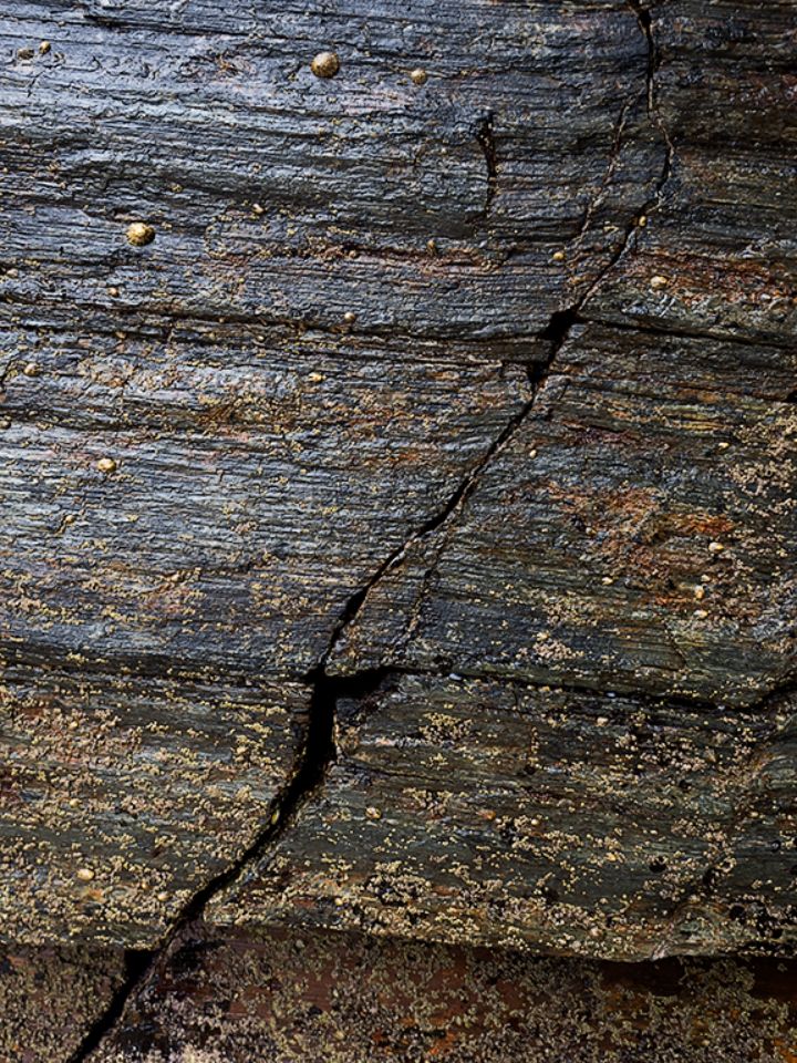Playa de las catedrales