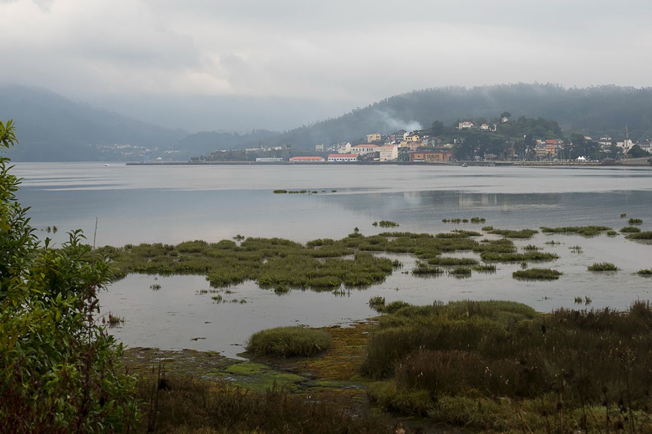 Ría de Foz