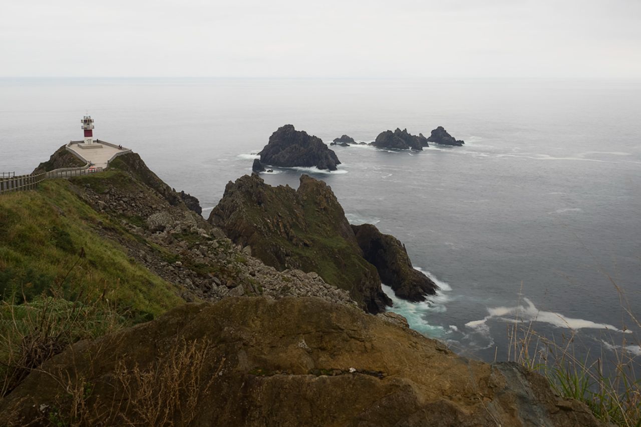 Cabo Ortegal