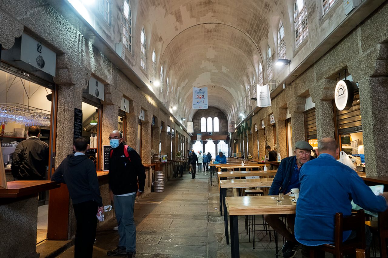 Santiago de Compostela