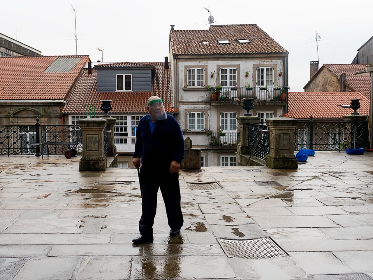 Santiago de Compostela