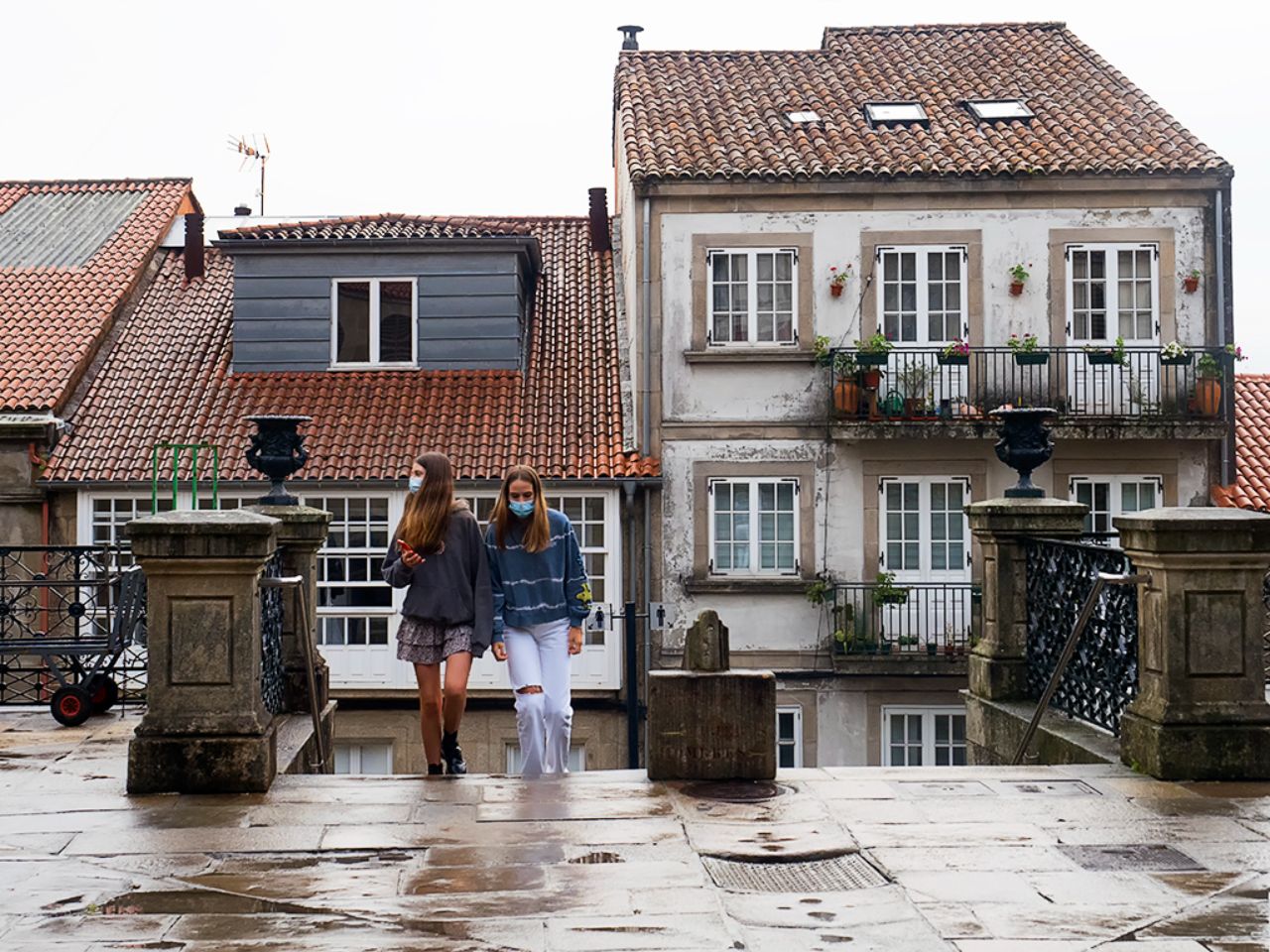 Santiago de Compostela