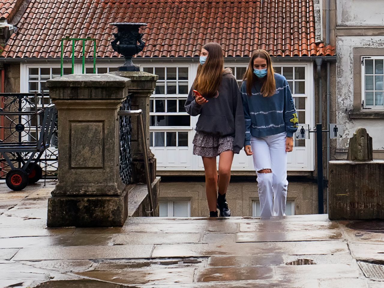 Santiago de Compostela