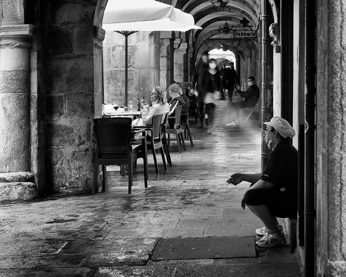 Santiago de Compostela