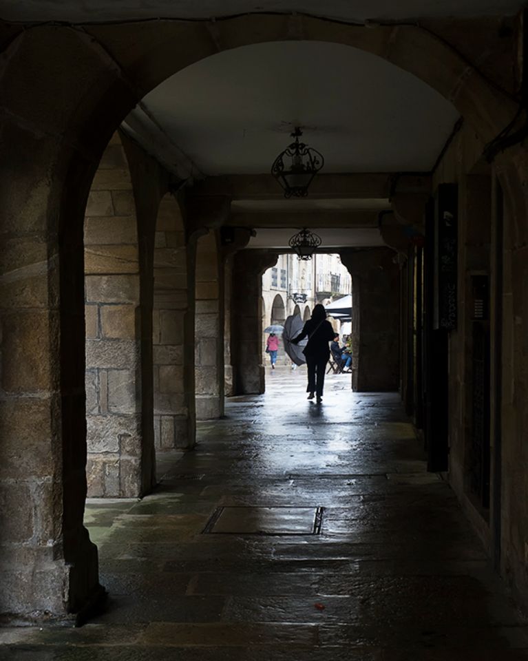 Santiago de Compostela