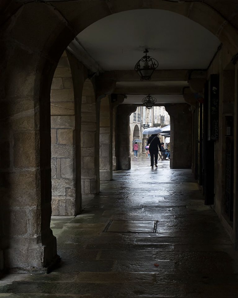 Santiago de Compostela