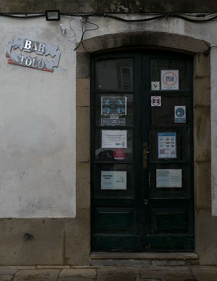 Santiago de Compostela