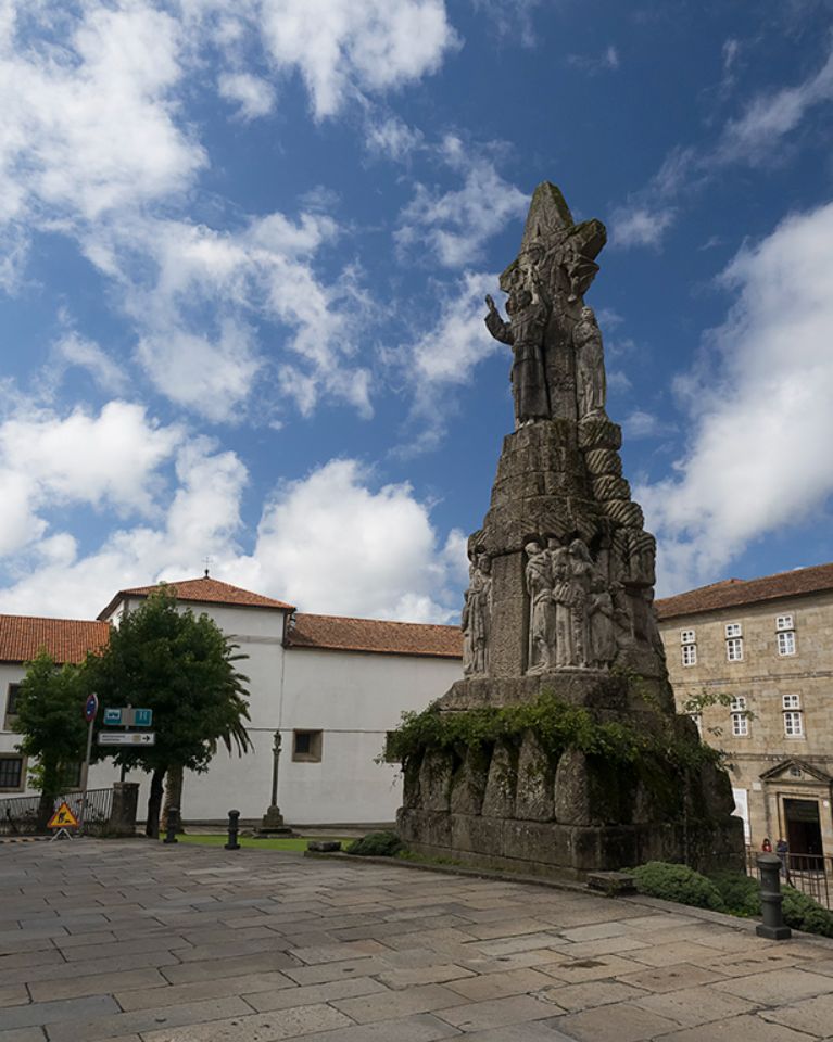 Santiago de Compostela